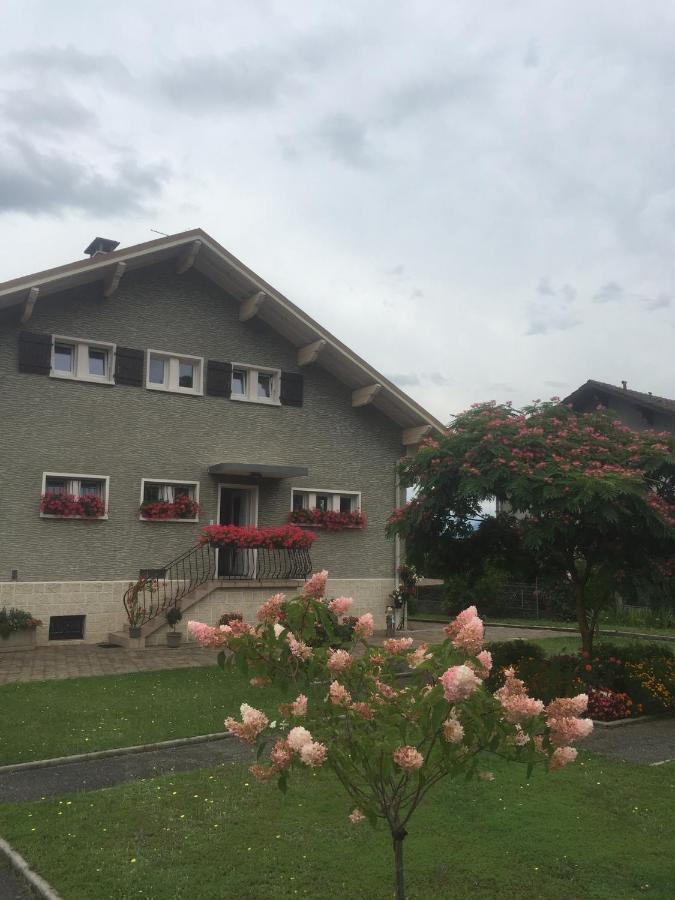 La Sapotine Apartment Etrembieres ภายนอก รูปภาพ