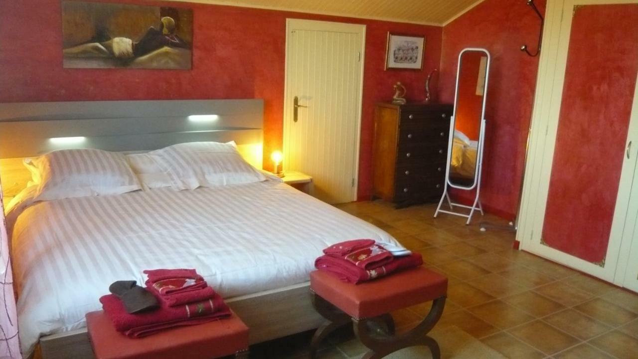 La Sapotine Apartment Etrembieres ภายนอก รูปภาพ