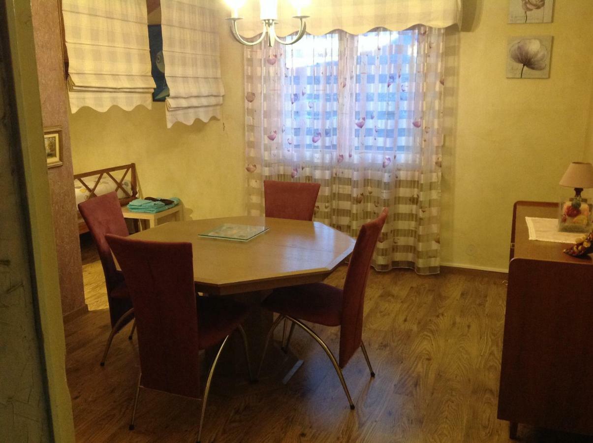 La Sapotine Apartment Etrembieres ภายนอก รูปภาพ