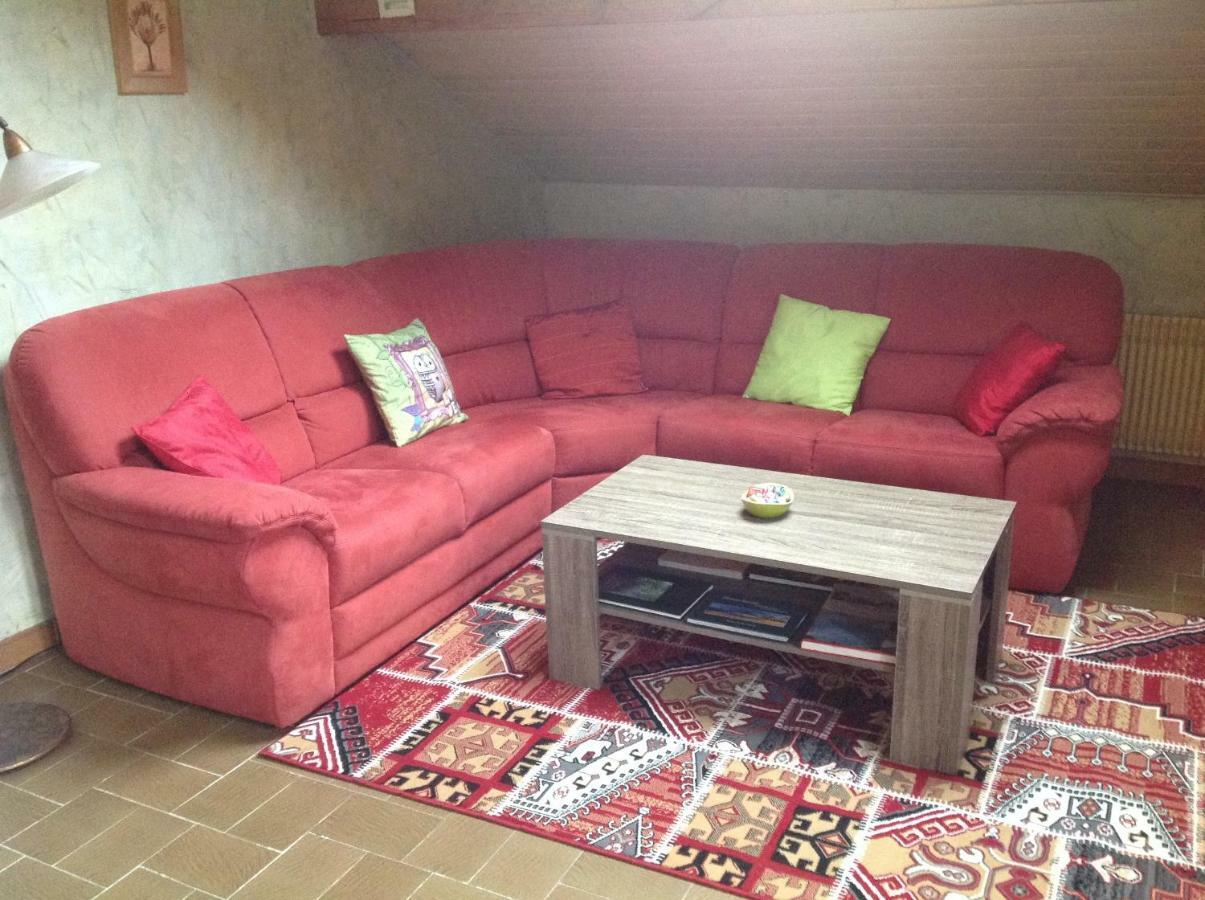 La Sapotine Apartment Etrembieres ภายนอก รูปภาพ